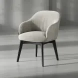 Стул Mattina Rotate, Cream Pearl 2