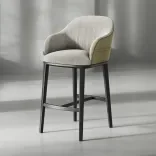 Chair Palatium Bar, Florentine Green 3