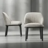 Стул Mattina Light, Cream Pearl 1