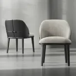 Chair Palatium Light, Cream Pearl 1