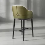 Chair Palatium Bar, Florentine Green 4