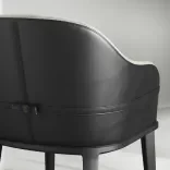 Chair Palatium Base, Cream Pearl 4