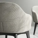 Chair Mattina Rotate, Cream Pearl 4