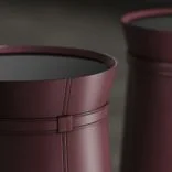 Coffee table Small Dress, Royal Amaranth 2