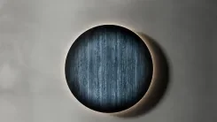 Wall Decor Acqua, Twilight Grey 2