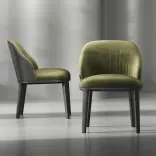 Стул Mattina Light, Vintage sandal 1