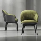 Стул Mattina Rotate, VINTAGE SANDAL 1