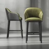 Стул Mattina Bar, Vintage Sandal 1