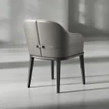 Стул Palatium Base, Beige Silk 3