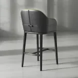 Стул Palatium Bar, Amethyst Depth 4