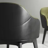 Стул Mattina Rotate, VINTAGE SANDAL 4