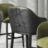 Chair Palatium Bar, Vintage Sandal 2