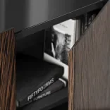 Комод Vessel, Ebony Light 5