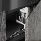 Sideboard Vessel, Light Eucalyptus 5