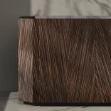 Комод Vessel, Ebony Light 4