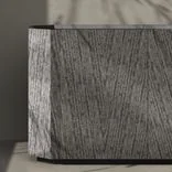 Sideboard Vessel, Light Eucalyptus 3