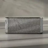 Sideboard Vessel, Light Eucalyptus 1