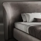 Кровать Vida Classic, Walnut Silk 3