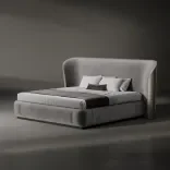 Кровать Vida Classic, Moon Ash 1