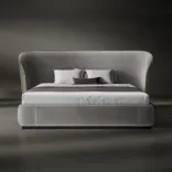 Кровать Vida Classic, Moon Ash 2