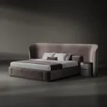  Bed Vida DeLuxe, Chocolate Cashmere