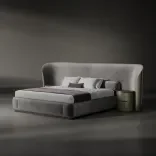 Bed Vida DeLuxe, Moon Ash 1