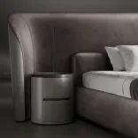 Bed Vida DeLuxe, Chocolate Cashmere 4