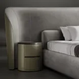 Bed Vida DeLuxe, Moon Ash 3