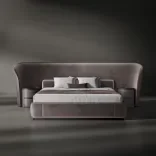 Bed Vida DeLuxe, Chocolate Cashmere 3