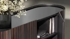 Комод Woodsmoke, WALNUT 3