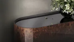 Комод Woodsmoke, WALNUT 2