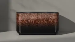 Комод Woodsmoke, WALNUT 1