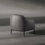 Кресло Zephyrus, Grey Amber 4