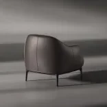 Кресло Zephyrus, Chestnut Caramel 5