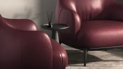 Кресло Zephyrus, Chestnut Caramel 3