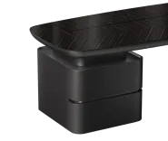 Interpretation of an architectural facade