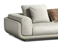 Надежность и плавность роскошной яхты