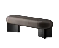 Harmony of nature in the Balance banquette