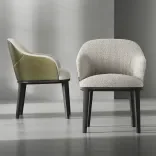 Стул Mattina Base, Florentine Green 1