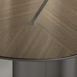 Стол Metaform Duo, GREY AMBER 3