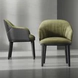 Стул Mattina Base, Vintage Sandal 1