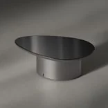 Журнальный столик Concordia (M), Twilight Grey  1