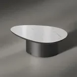 Coffee table Concordia (M), Canvas 1