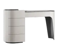 Inspiration for the Coppelia Light table