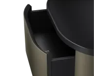 Вдохновение при создании тумбы Drum