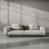 Диван Eden, Grey Amber 1