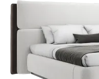 Вдохновение для кровати Fideia