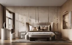 5 предметов премиальной мебели, которые привлекают благополучие по фэн-шуй