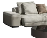 Вдохновение при создании дивана Lares