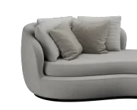 Nature-inspired shapes